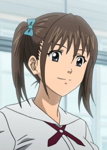 Saaya Agata