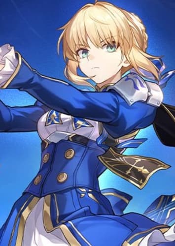 Saber