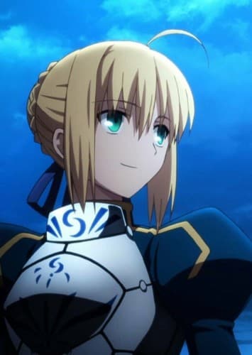 Saber