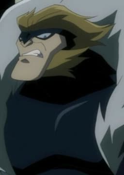 Sabertooth (Victor Creed)
