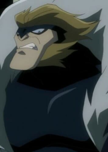 Sabertooth (Victor Creed)