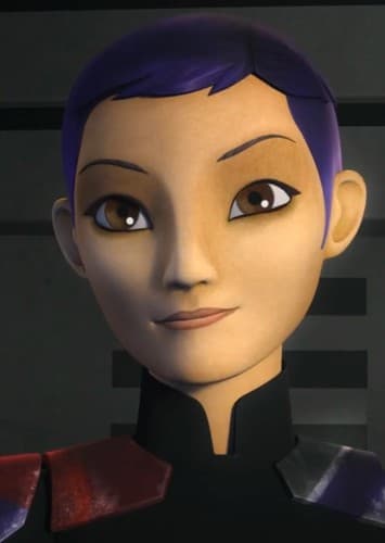 Sabine Wren