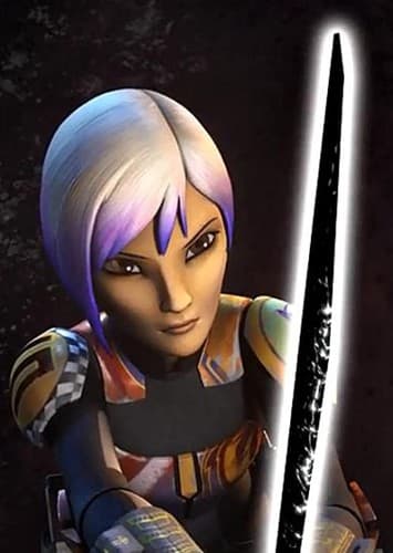 Sabine Wren