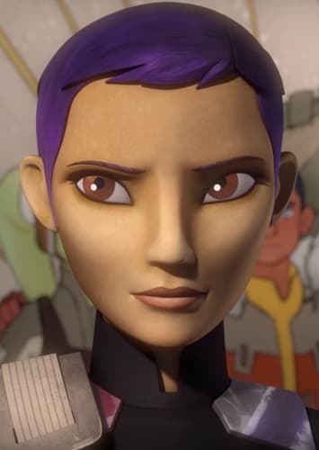 Sabine wren
