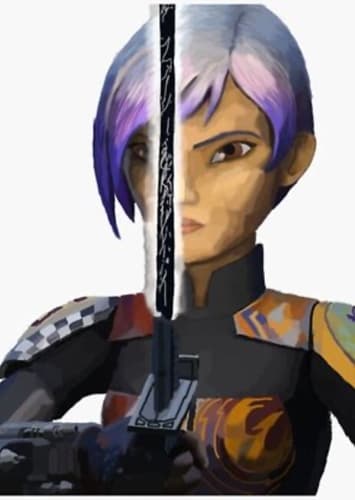 Sabine Wren