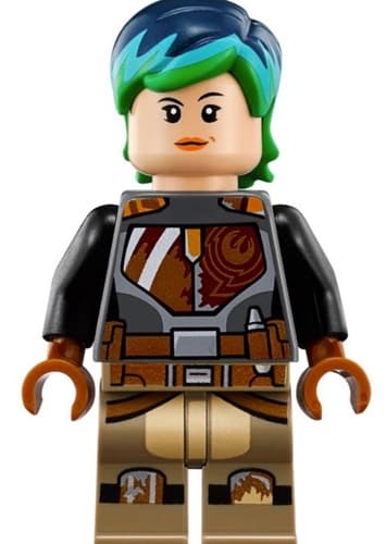 Sabine Wren