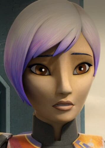 Sabine Wren