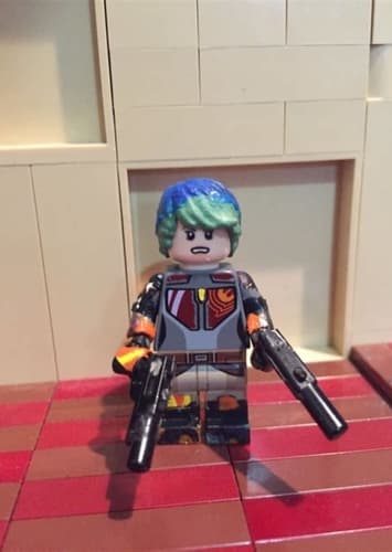 Sabine Wren