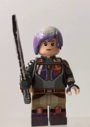 Sabine Wren