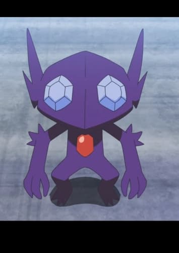 Sableye