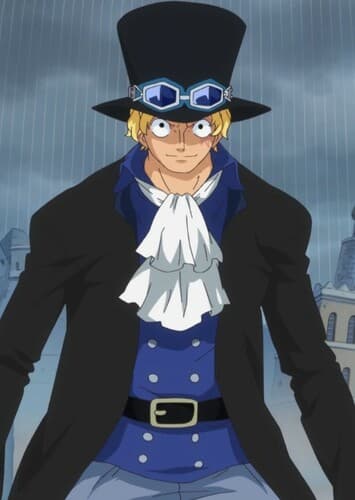 Sabo