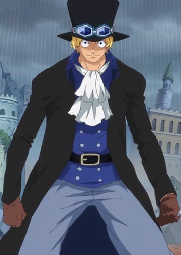 Sabo
