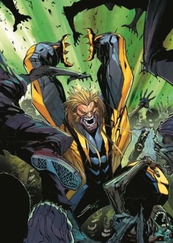 Sabretooth