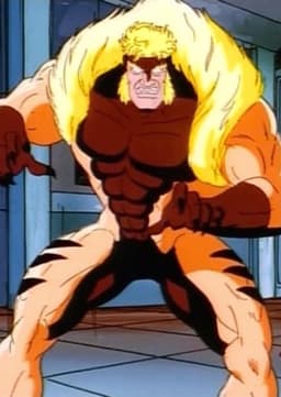 Sabretooth