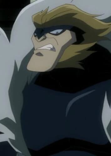 Sabretooth