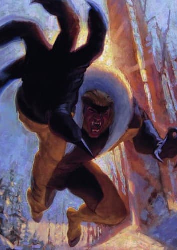 Sabretooth