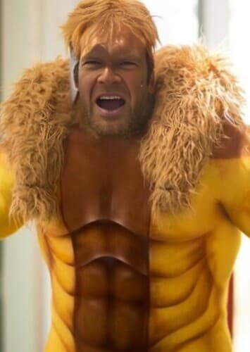 Sabretooth