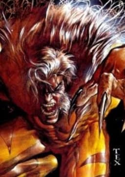 Sabretooth