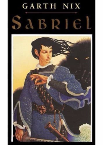 Sabriel