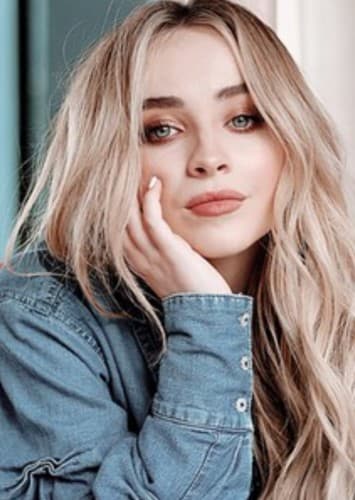 Sabrina Carpenter