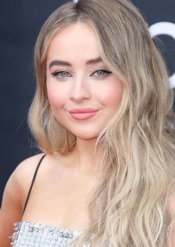 Sabrina Carpenter
