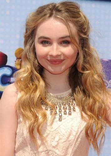 Sabrina carpenter
