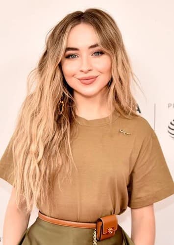 Sabrina Carpenter