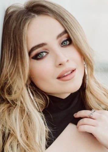 Sabrina Carpenter