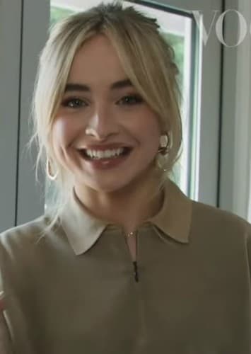 Sabrina Carpenter