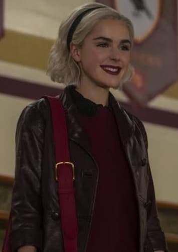 Sabrina Spellman