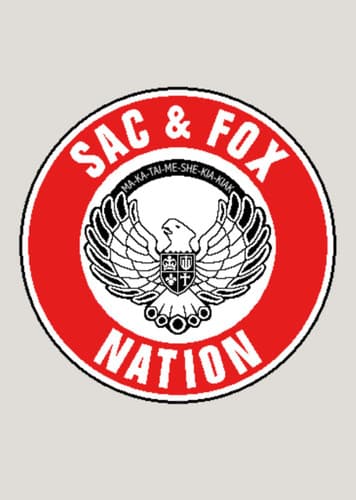 Sac and Fox