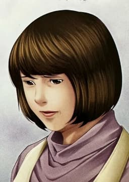 Sachiko Yagami