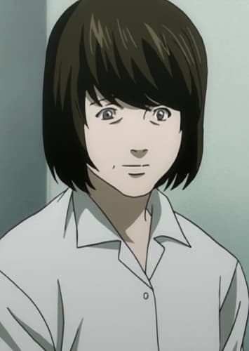Sachiko Yagami
