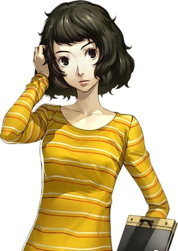 Sadayo Kawakami