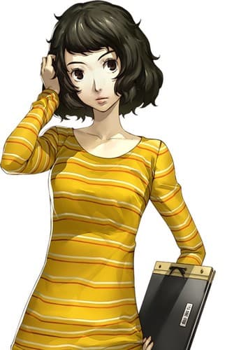 Sadayo Kawakami
