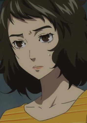 Sadayo Kawakami