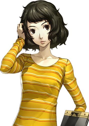Sadayo Kawakami