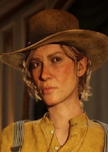 Sadie Adler
