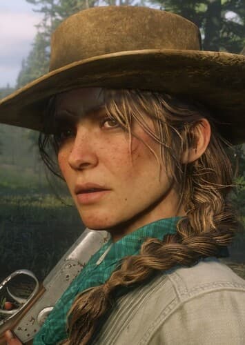 Sadie Adler