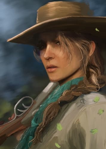 Sadie Adler