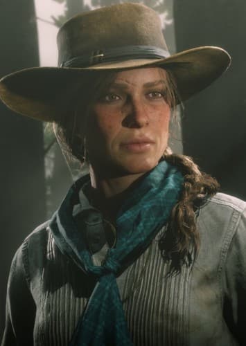 Sadie Adler
