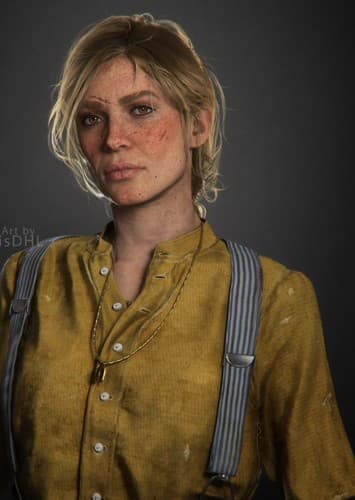 Sadie Adler