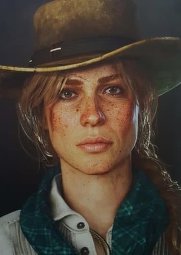 Sadie Adler