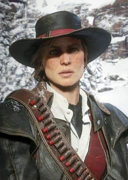 Sadie Adler