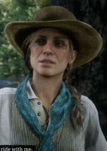Sadie Adler