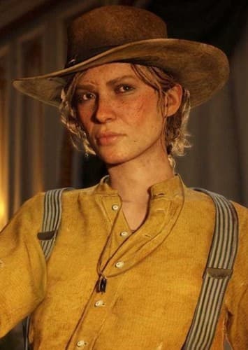 Sadie Adler