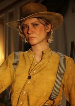 Sadie Adler