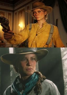 Sadie Adler