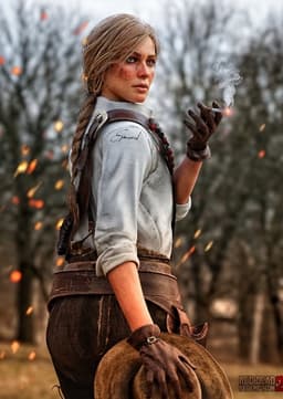 Sadie Adler