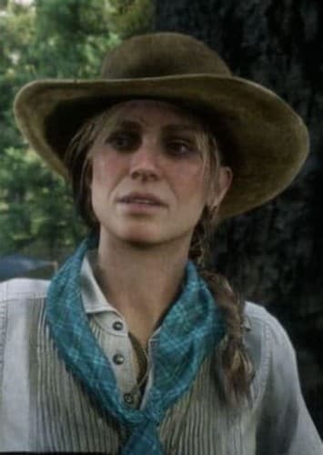 Sadie Adler